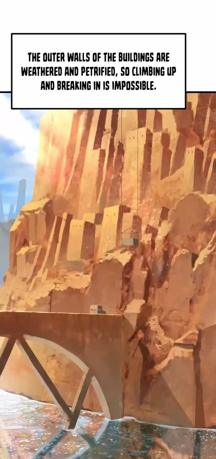 Survival Story of a Sword King in a Fantasy World Ch.107