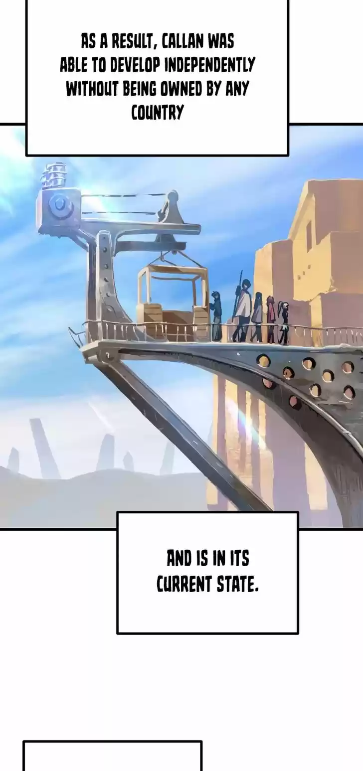 Survival Story of a Sword King in a Fantasy World Ch.107