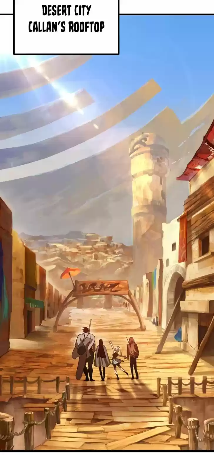 Survival Story of a Sword King in a Fantasy World Ch.107