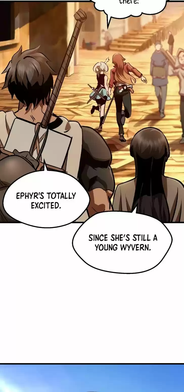 Survival Story of a Sword King in a Fantasy World Ch.107