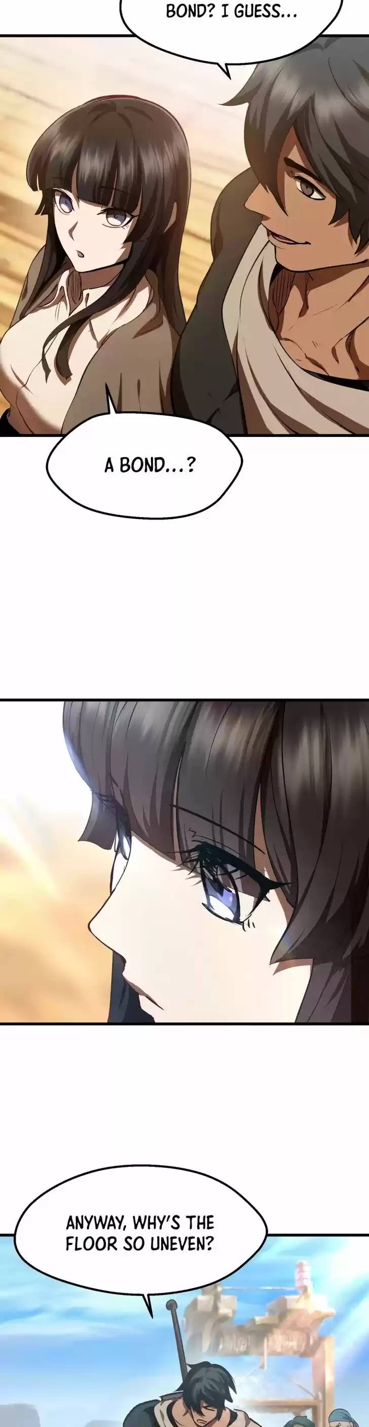 Survival Story of a Sword King in a Fantasy World Ch.107