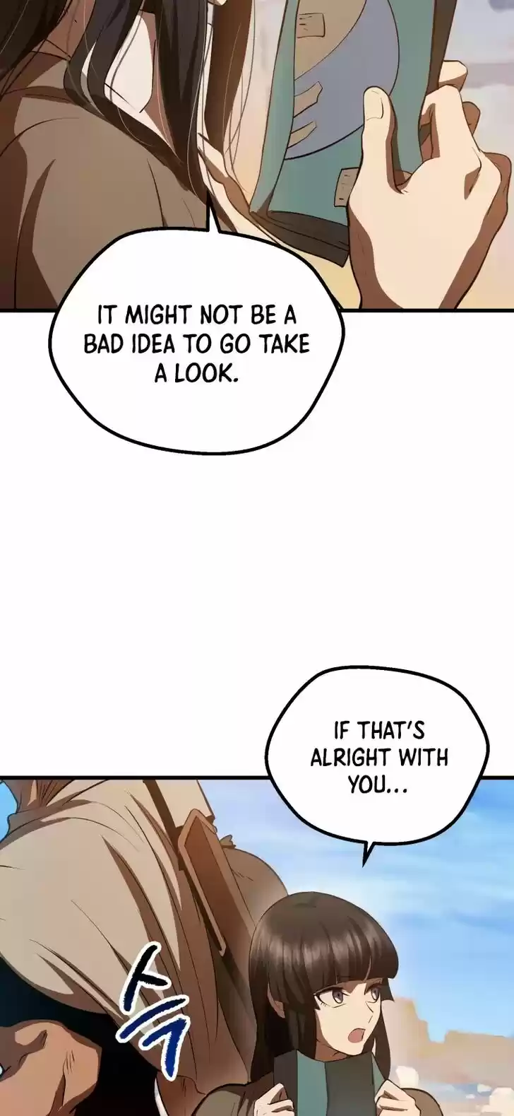 Survival Story of a Sword King in a Fantasy World Ch.107