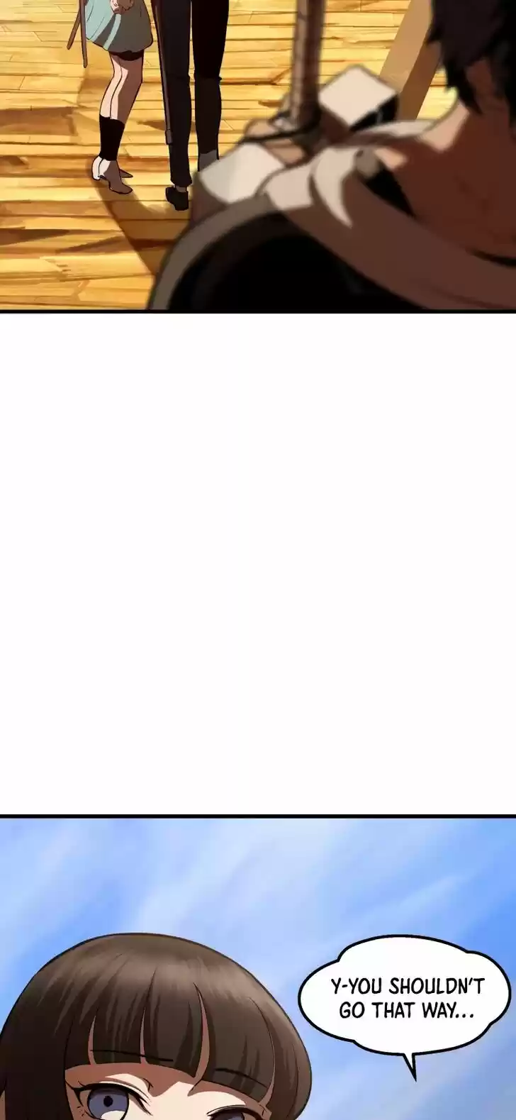 Survival Story of a Sword King in a Fantasy World Ch.107