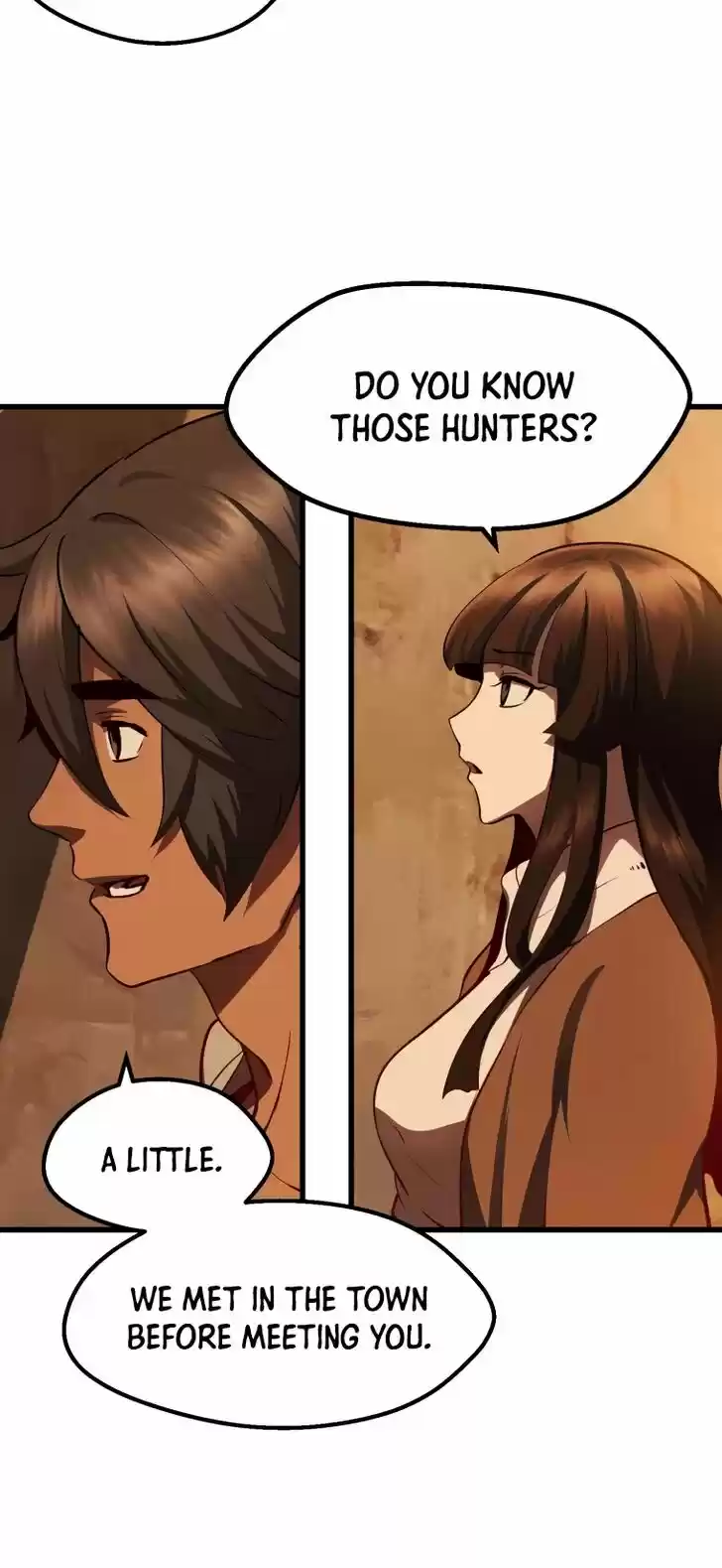 Survival Story of a Sword King in a Fantasy World Ch.107