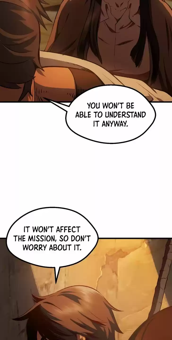 Survival Story of a Sword King in a Fantasy World Ch.107