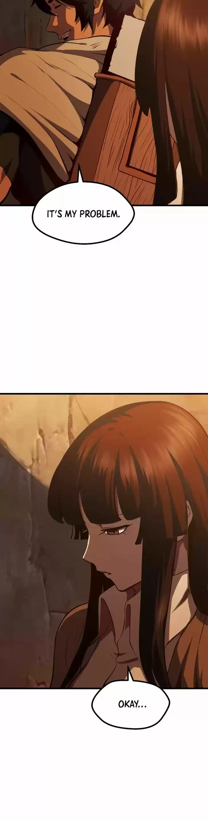 Survival Story of a Sword King in a Fantasy World Ch.107