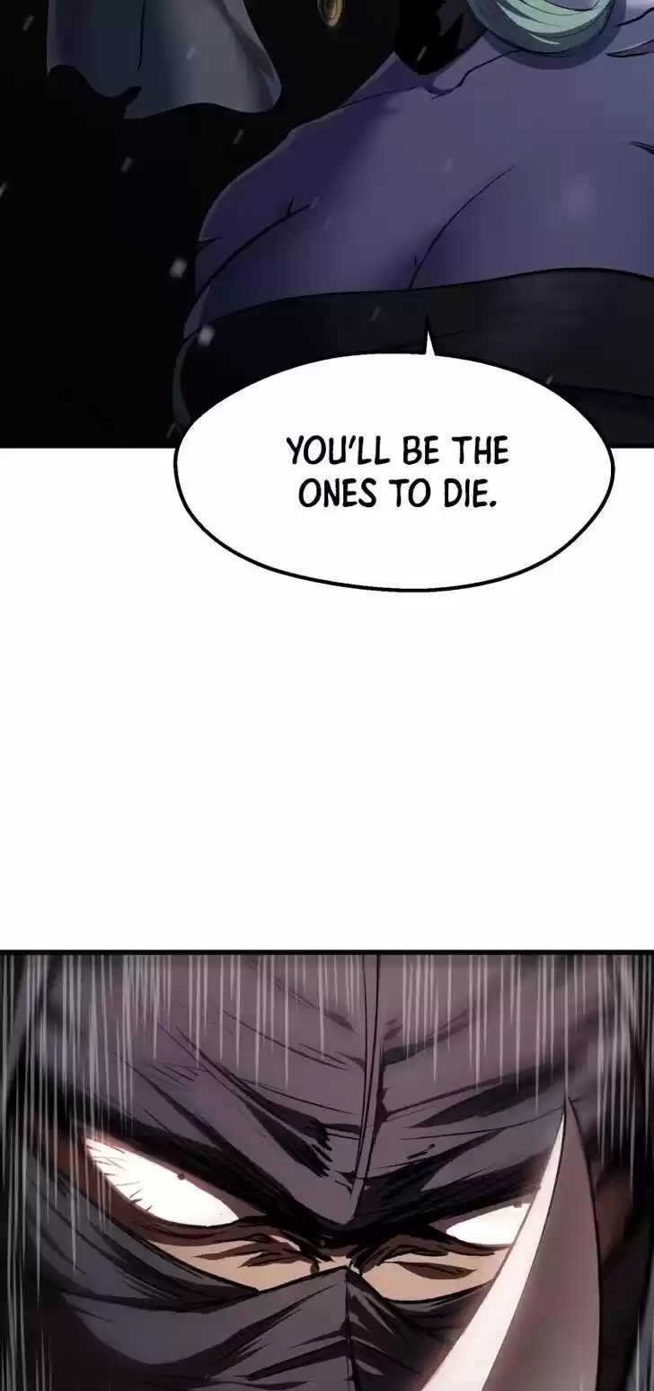 Survival Story of a Sword King in a Fantasy World Ch.107