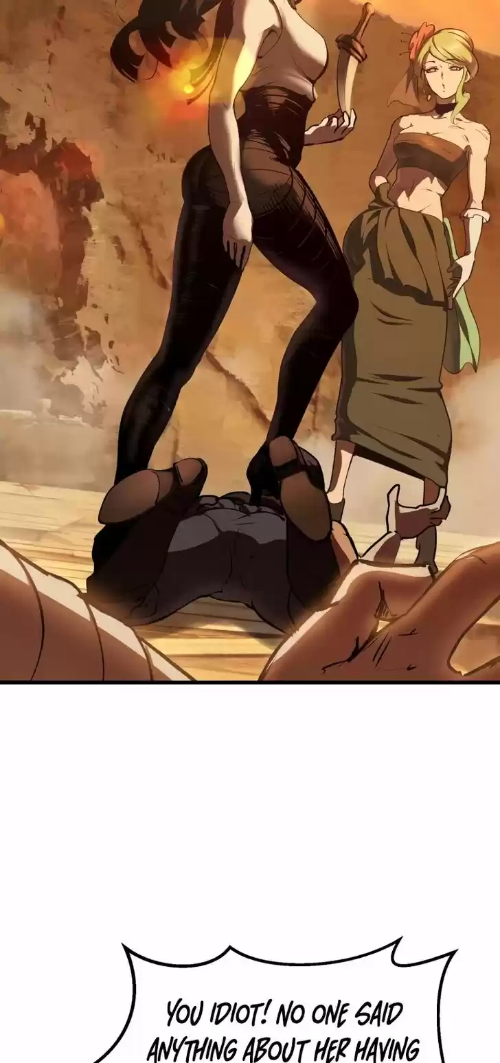 Survival Story of a Sword King in a Fantasy World Ch.107