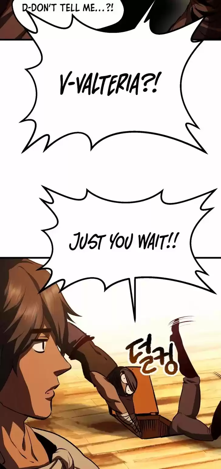 Survival Story of a Sword King in a Fantasy World Ch.107