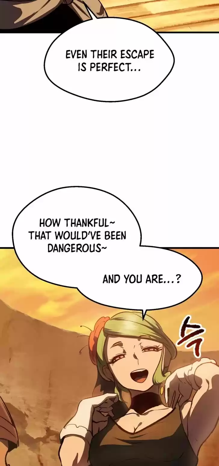 Survival Story of a Sword King in a Fantasy World Ch.107