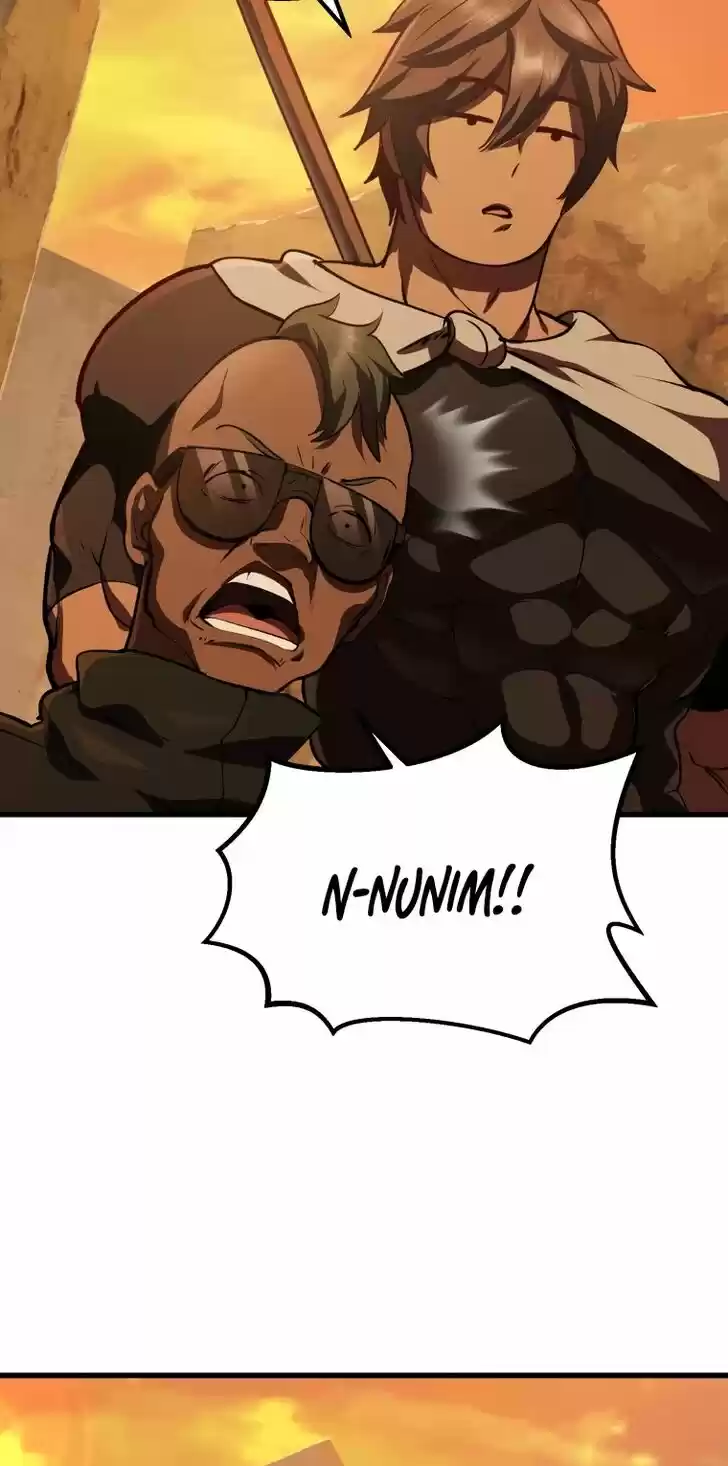 Survival Story of a Sword King in a Fantasy World Ch.107