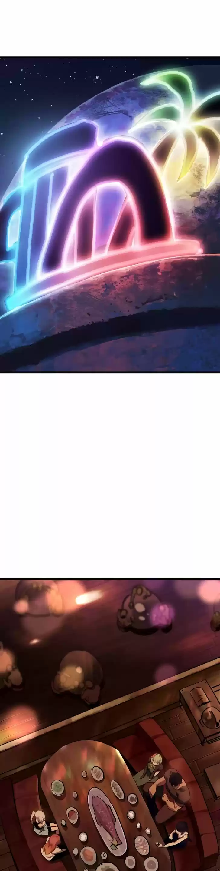 Survival Story of a Sword King in a Fantasy World Ch.107