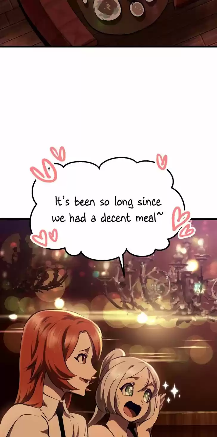 Survival Story of a Sword King in a Fantasy World Ch.107