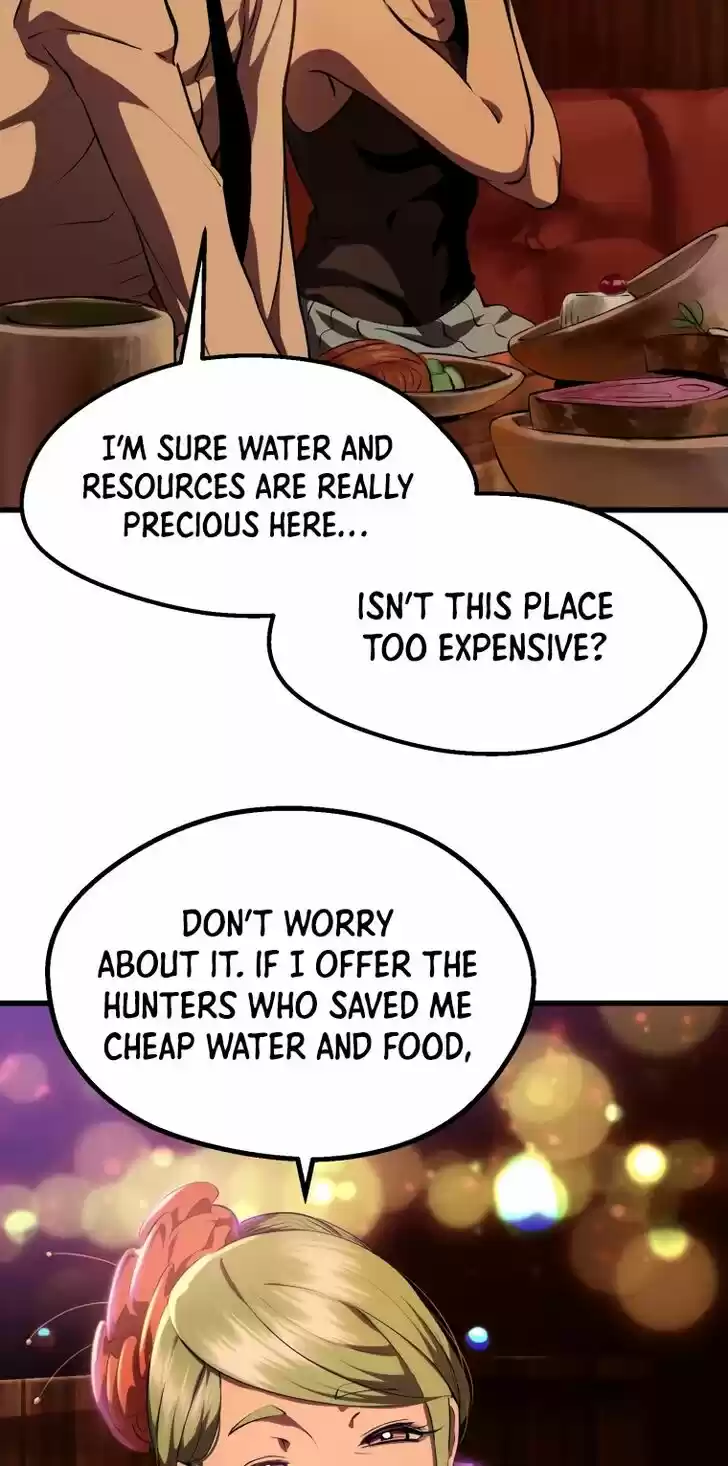 Survival Story of a Sword King in a Fantasy World Ch.107