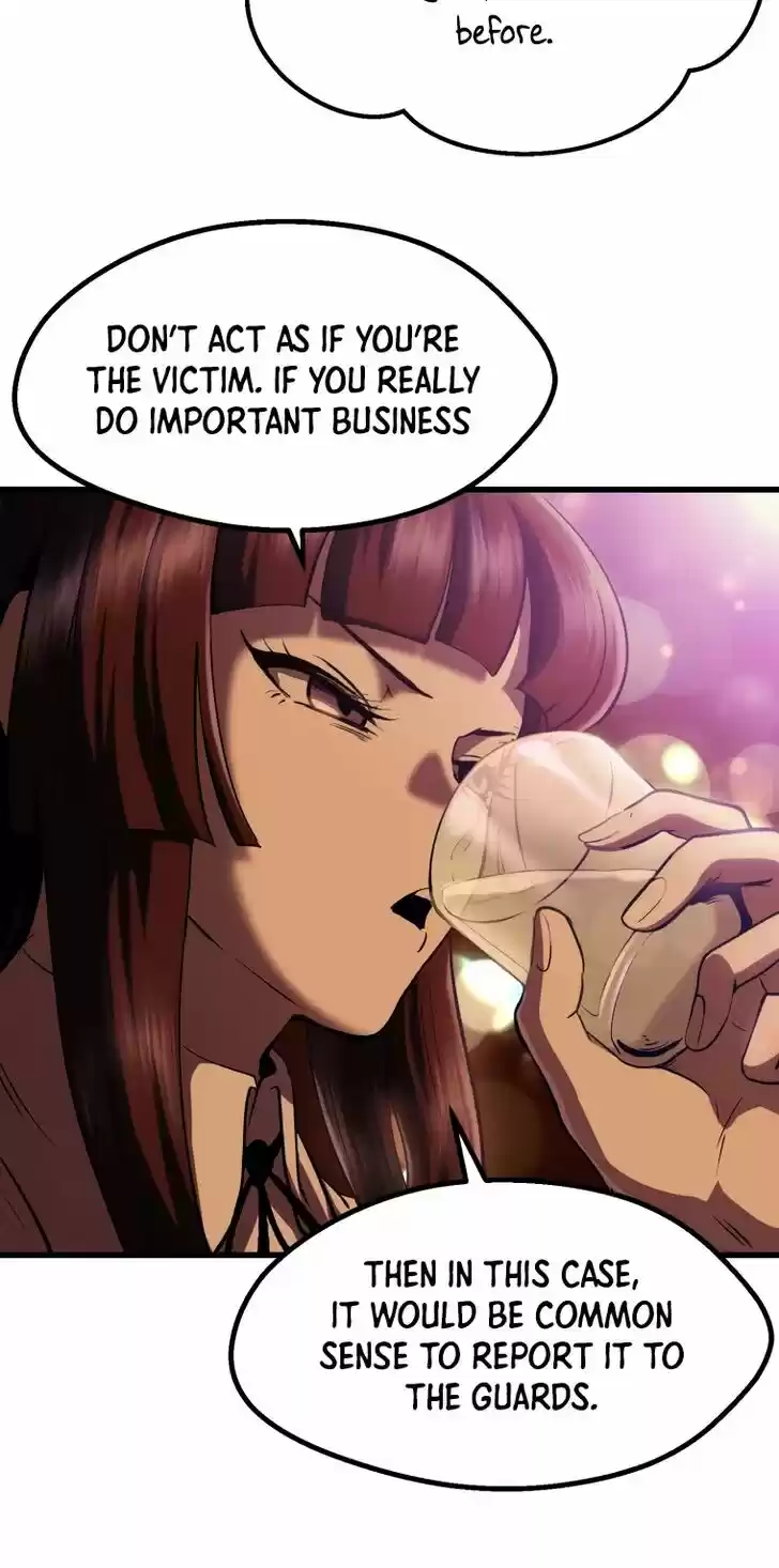 Survival Story of a Sword King in a Fantasy World Ch.107