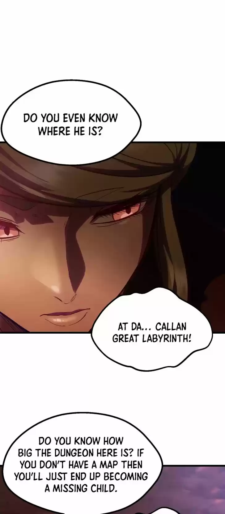 Survival Story of a Sword King in a Fantasy World Ch.107