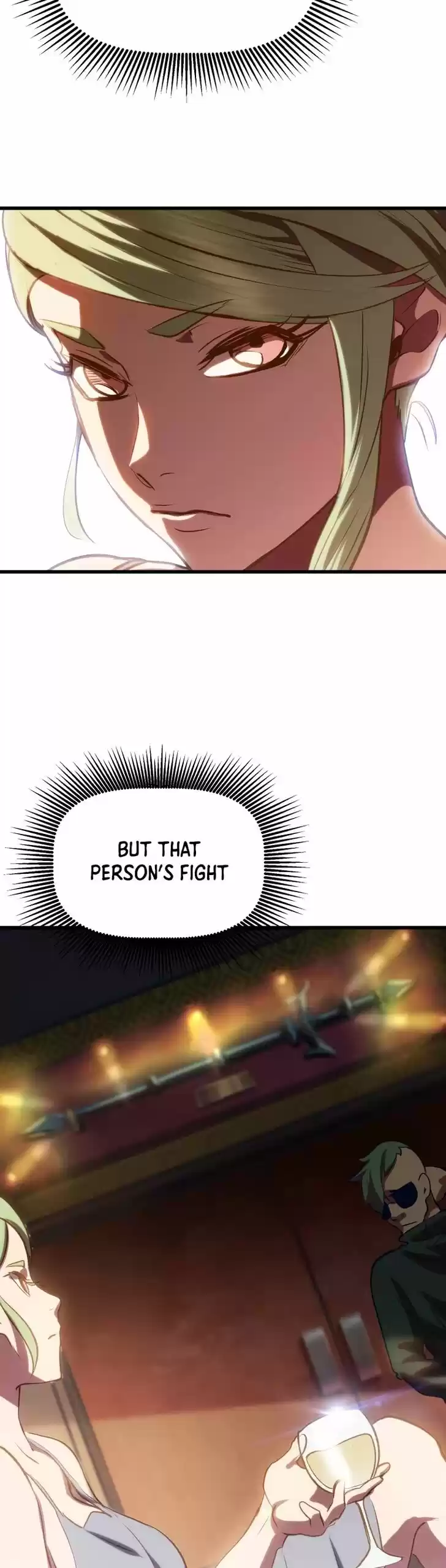 Survival Story of a Sword King in a Fantasy World Ch.107