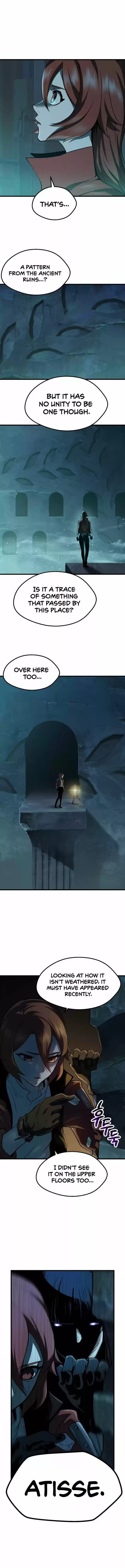 Survival Story of a Sword King in a Fantasy World Ch.108