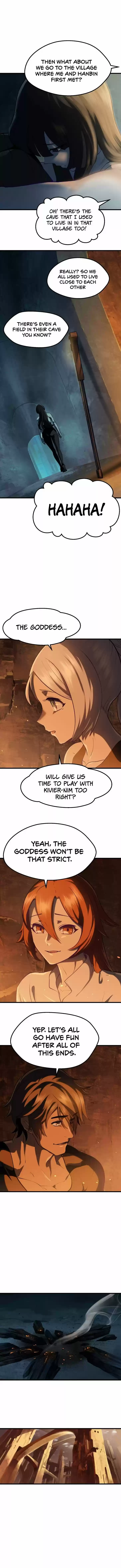 Survival Story of a Sword King in a Fantasy World Ch.108