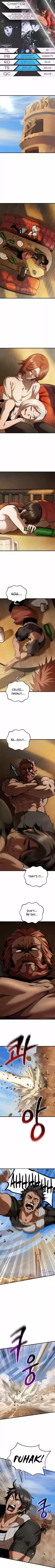 Survival Story of a Sword King in a Fantasy World Ch.113