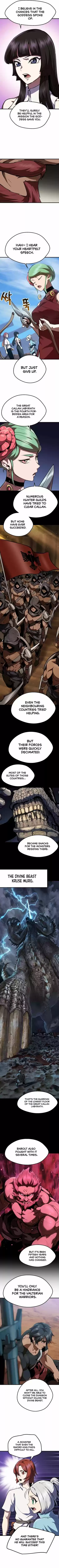 Survival Story of a Sword King in a Fantasy World Ch.113