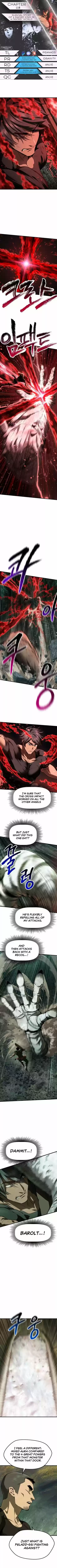 Survival Story of a Sword King in a Fantasy World Ch.118