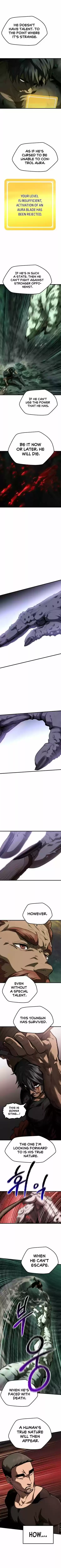 Survival Story of a Sword King in a Fantasy World Ch.118