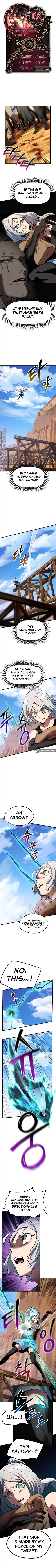 Survival Story of a Sword King in a Fantasy World Ch.128