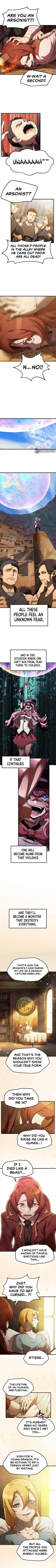 Survival Story of a Sword King in a Fantasy World Ch.128