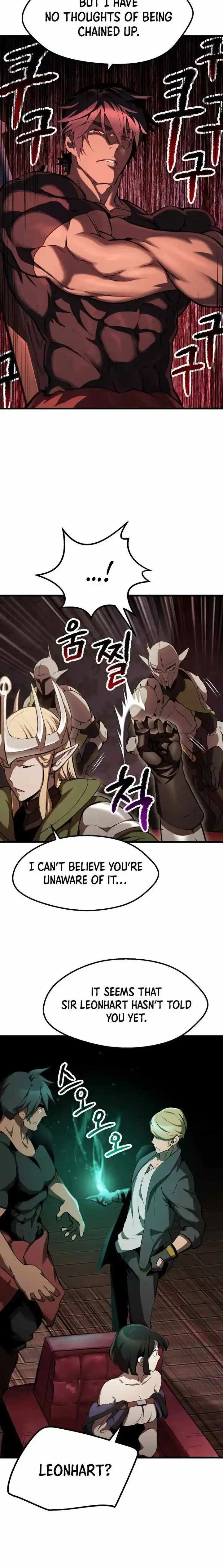 Survival Story of a Sword King in a Fantasy World Ch.149