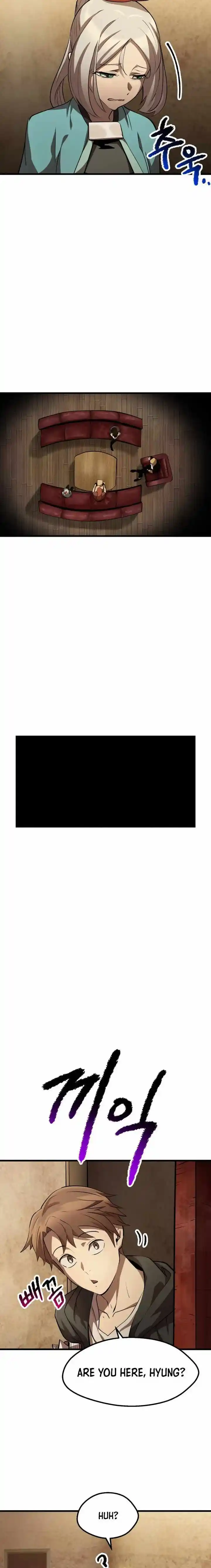 Survival Story of a Sword King in a Fantasy World Ch.149