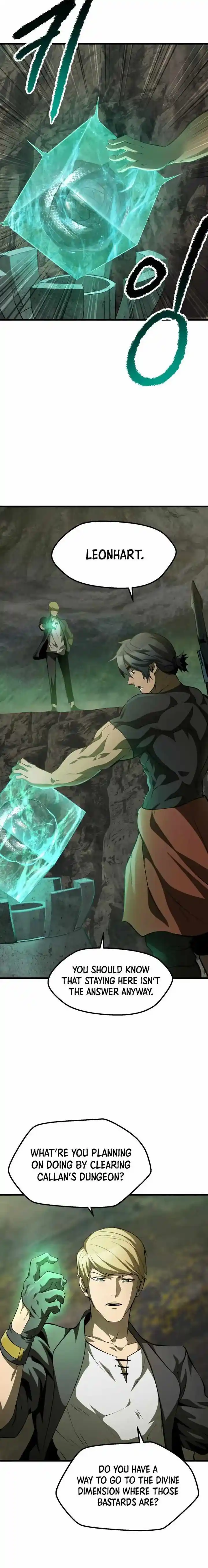 Survival Story of a Sword King in a Fantasy World Ch.149