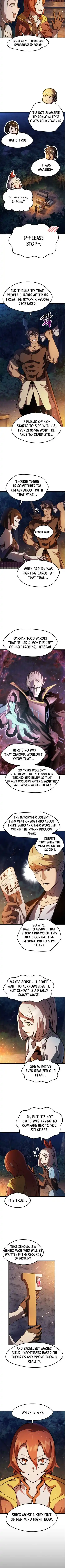 Survival Story of a Sword King in a Fantasy World Ch.153