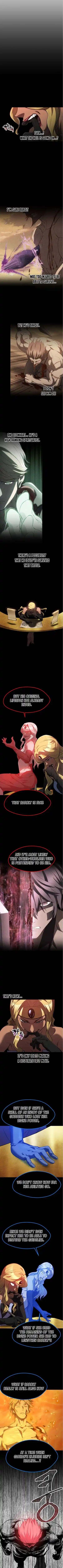 Survival Story of a Sword King in a Fantasy World Ch.153