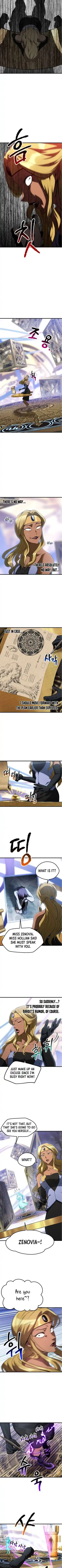 Survival Story of a Sword King in a Fantasy World Ch.153