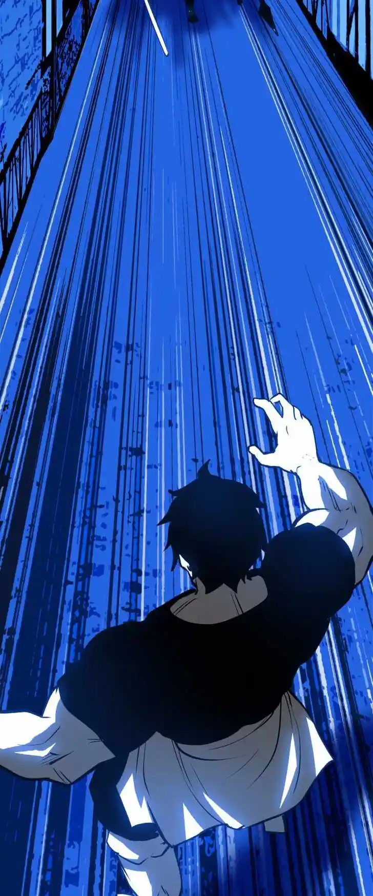 Survival Story of a Sword King in a Fantasy World Ch.154