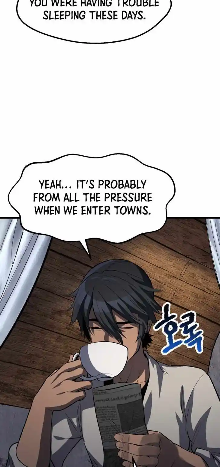 Survival Story of a Sword King in a Fantasy World Ch.154