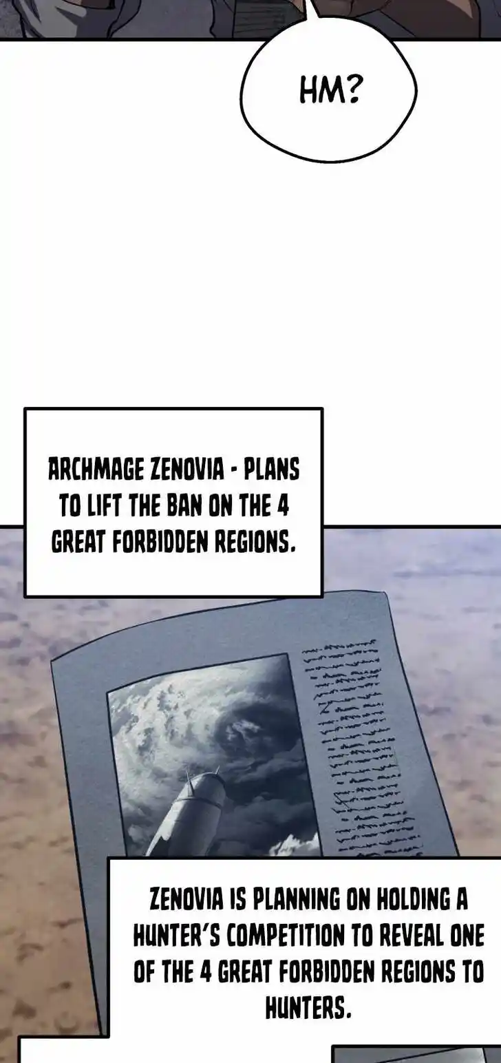 Survival Story of a Sword King in a Fantasy World Ch.154