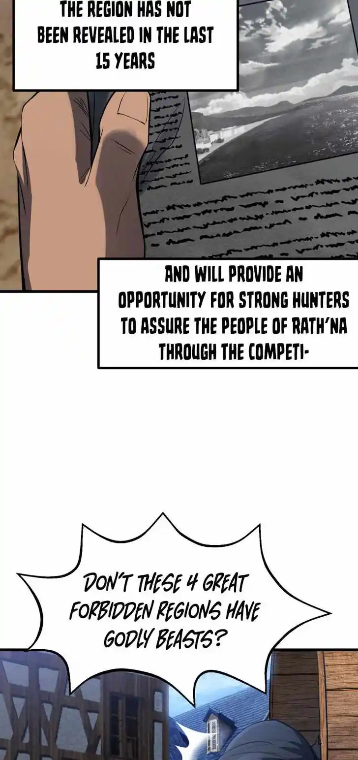 Survival Story of a Sword King in a Fantasy World Ch.154