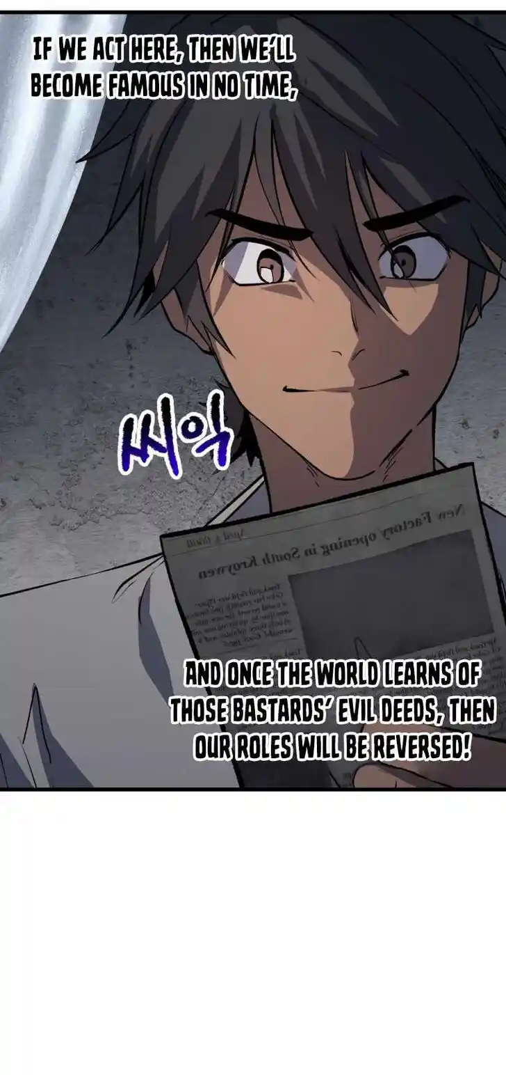 Survival Story of a Sword King in a Fantasy World Ch.154