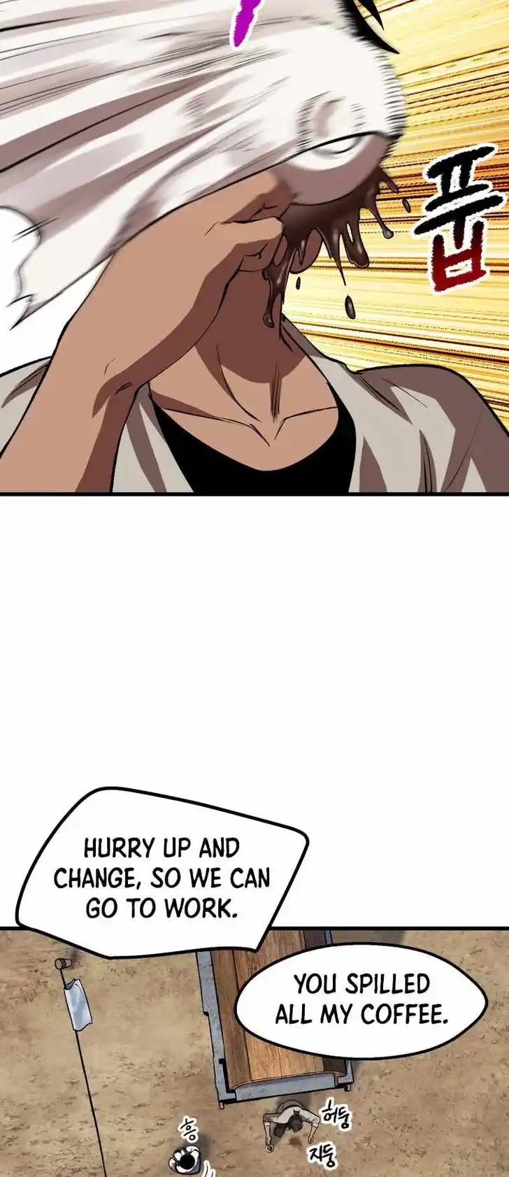 Survival Story of a Sword King in a Fantasy World Ch.154