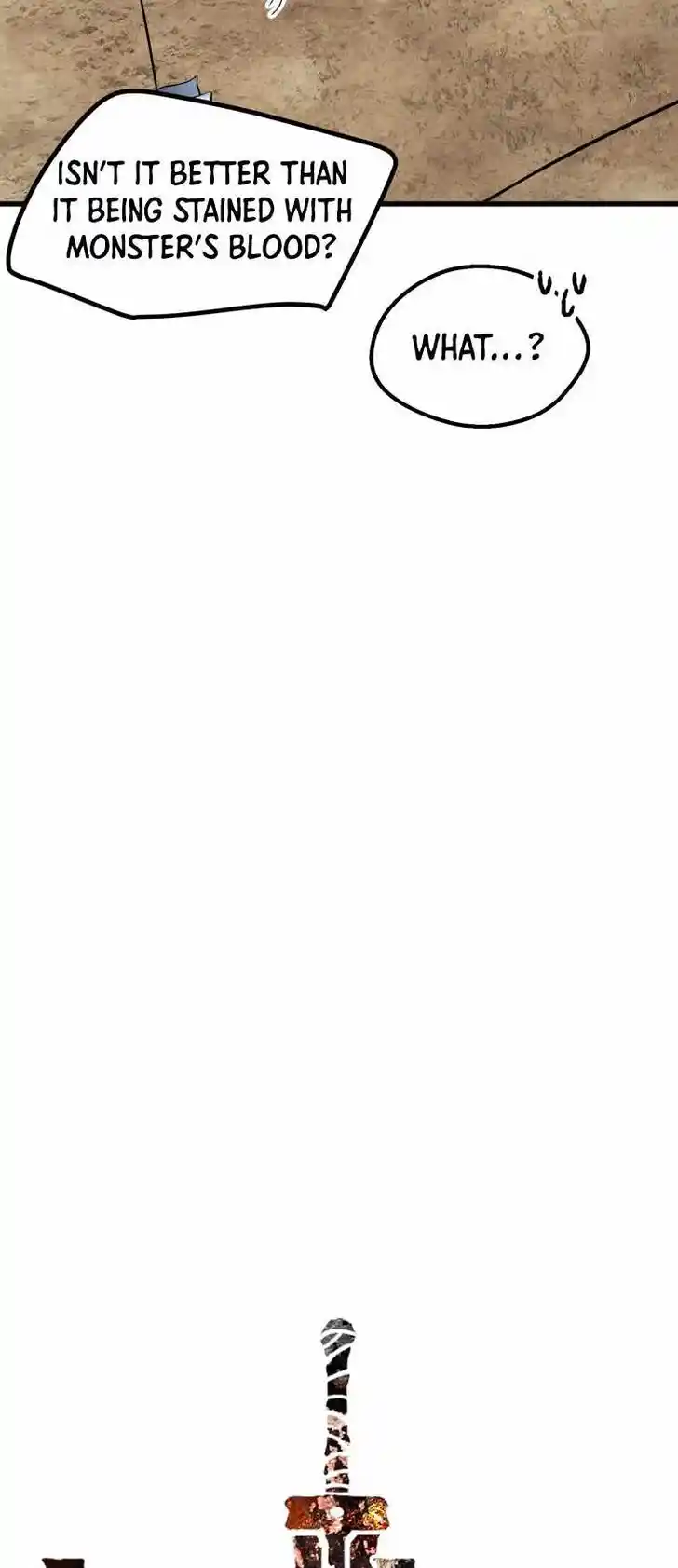 Survival Story of a Sword King in a Fantasy World Ch.154