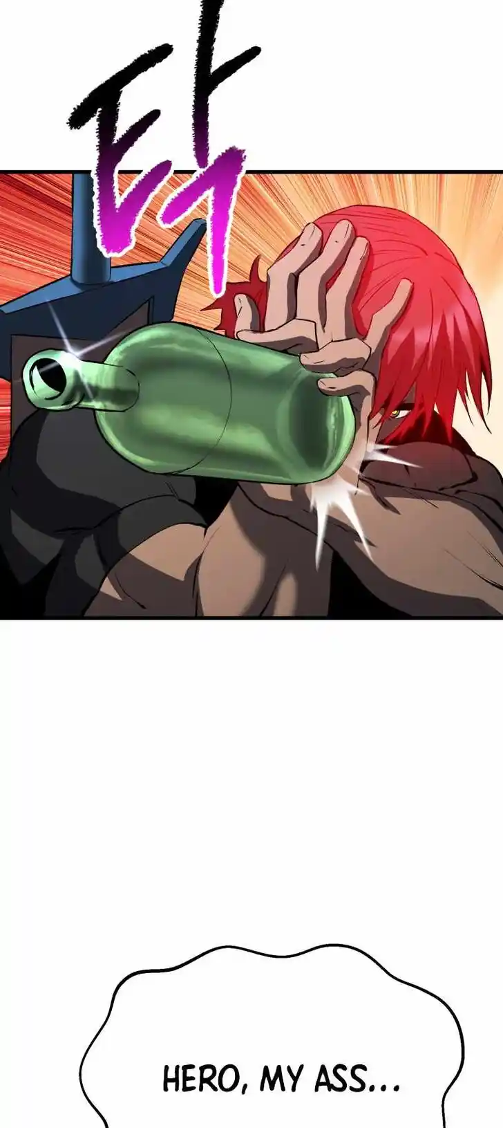 Survival Story of a Sword King in a Fantasy World Ch.154