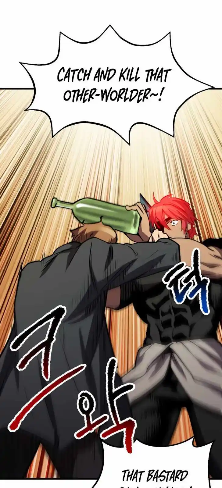 Survival Story of a Sword King in a Fantasy World Ch.154