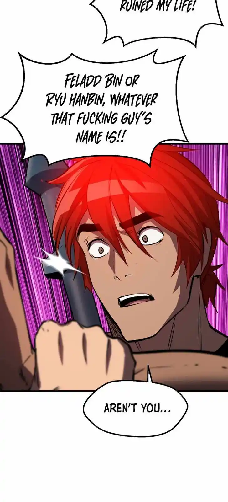 Survival Story of a Sword King in a Fantasy World Ch.154