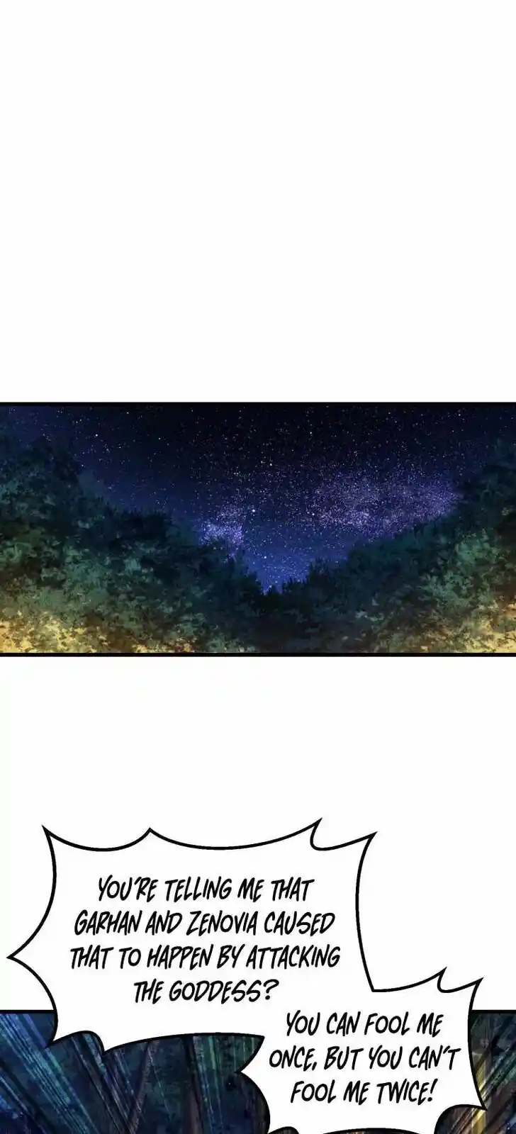 Survival Story of a Sword King in a Fantasy World Ch.154