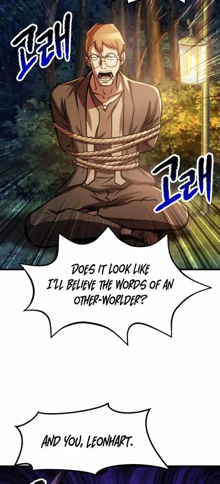 Survival Story of a Sword King in a Fantasy World Ch.154