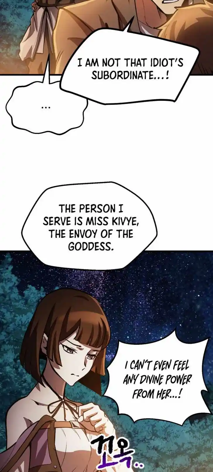 Survival Story of a Sword King in a Fantasy World Ch.154