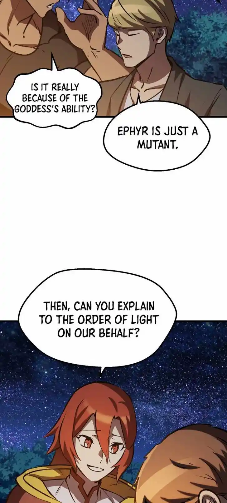 Survival Story of a Sword King in a Fantasy World Ch.154