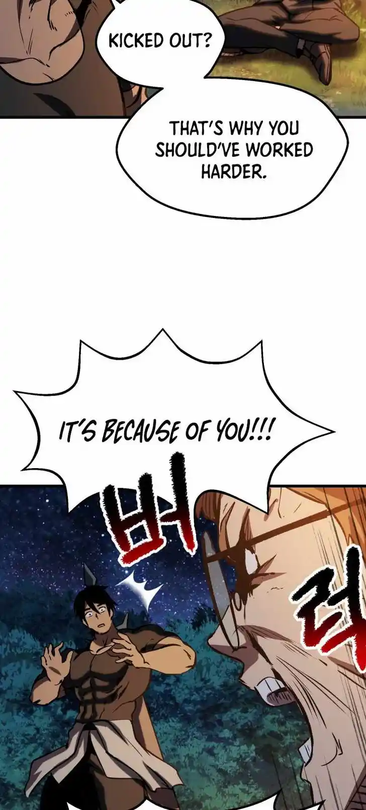 Survival Story of a Sword King in a Fantasy World Ch.154